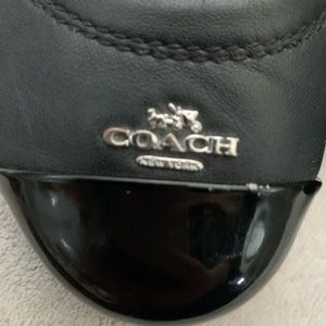 Coach Ballet 🩰 flats 🥿.